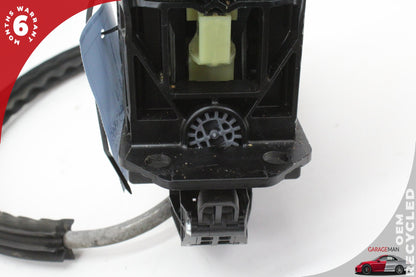2007-2015 Audi Q7 Automatic Transmission Gear Shifter Selector 4L1713041Q OEM