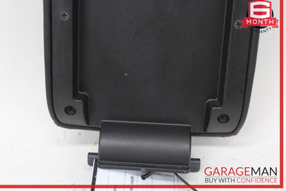2015-2021 Subaru WRX Front Center Armrest Lid Cover 92114VA110VH OEM