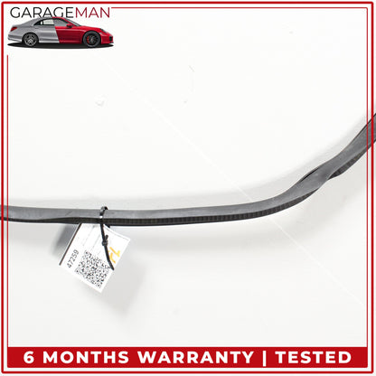 2015-2021 Mercedes W205 C300 Front Left Side Door Rubber Seal 2056970051 OEM