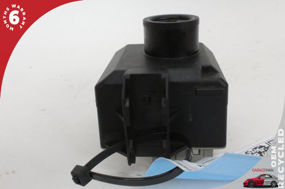 2014-2019 Mercedes W117 CLA45 AMG Ignition Switch Module w/ Key 2469055801 OEM