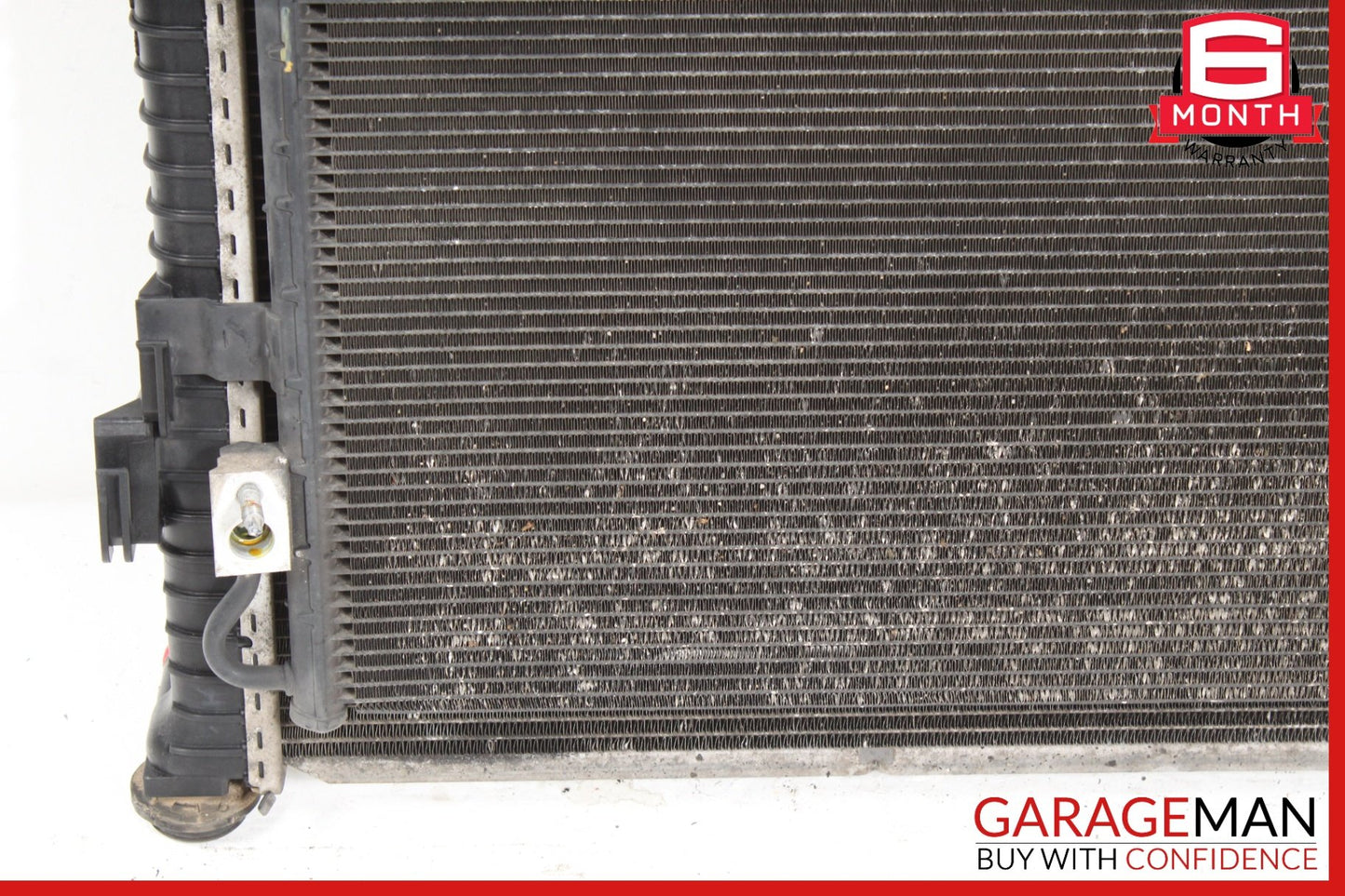 2014 Ford Flex SUV Radiator E127953CP OEM