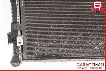 2014 Ford Flex SUV Radiator E127953CP OEM