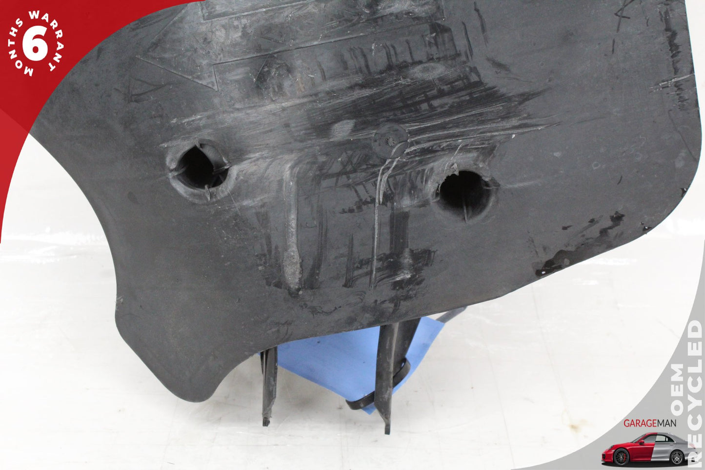 2019-2024 BMW 330i G20 RWD Right Rear Lower Control Arm 6884694