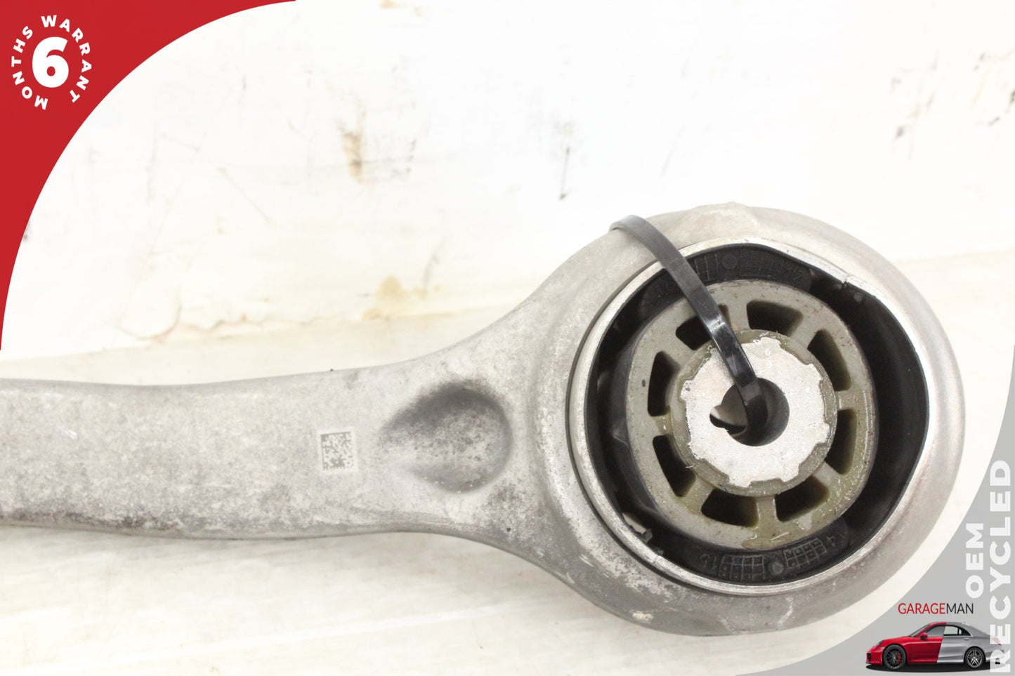 2015-2020 Mercedes W205 C300 C350e C400 Front Right Curved Control Arm 20501 OEM