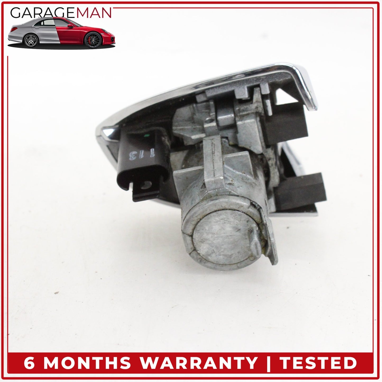 2011-2018 Mercedes-Benz CLS550 W218 Sedan Engine Computer/ ECU 2789001500 OEM