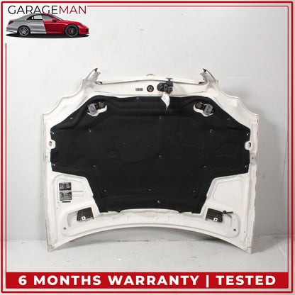 2001-2007 Mercedes-Benz C230 W203 Front Hood Bonnet Panel 2035849517 OEM