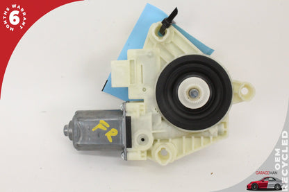 2015-2020 Mercedes W205 C300 Front Right Window Regulator Motor 2059060113 OEM