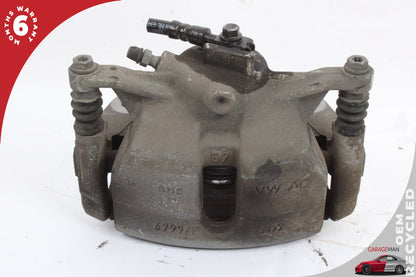 2015-2020 Audi A3 S3 Front Left and Right Side Brake Caliper Set 3C0615123 OEM