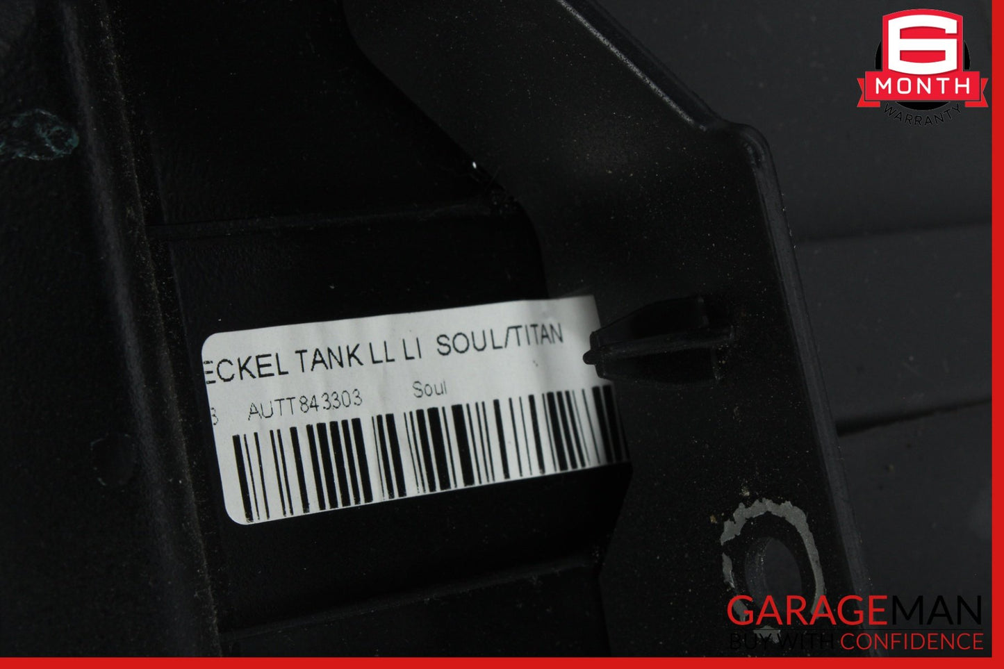 2011-2015 Audi TT 8J Convertible Front Center Console Trim Bezel 8J1863242B OEM