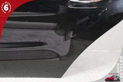 2013-2019 Mercedes-Benz GL550 X166 SUV Left Rear Door Shell 1667300305 OEM