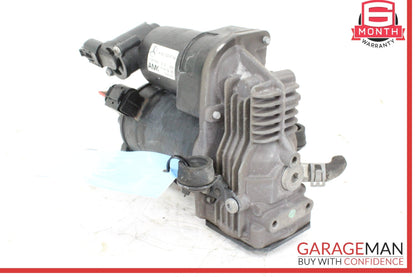 2007-2014 Mercedes W221 S550 CL550 Airmatic Air Suspension Compressor Pump OEM