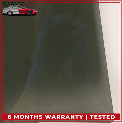 2019-2023 Audi Q3 Rear Left Driver Side Door Window Glass 83A845205A OEM