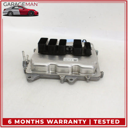 2013-2018 BMW 650i 550i 750i 4.4L Engine Control Module Unit ECU ECM 8617520 OEM