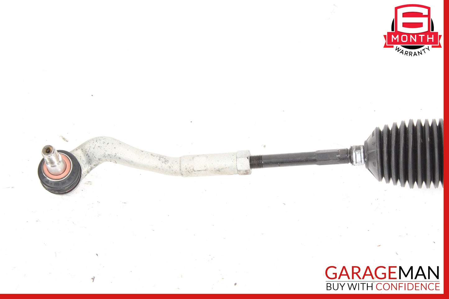2008-2014 Mercedes C250 CDI W204 Rack & Pinion Assembly 2044605900