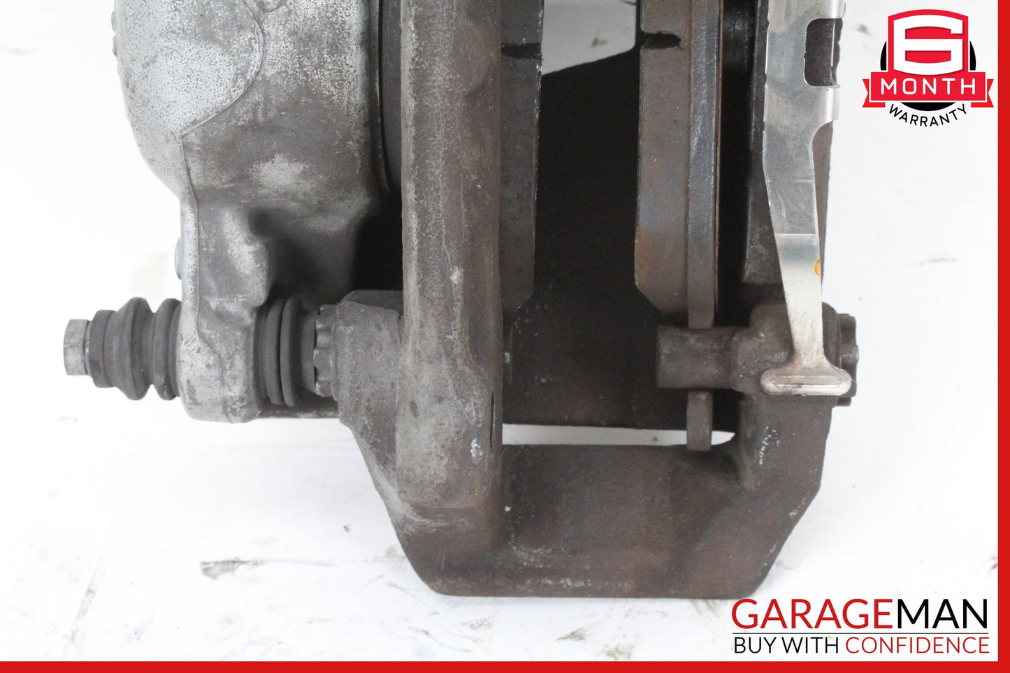 2009-2016 Audi A5 8T Front Left and Right Side Brake Caliper Set 8K0106AJ OEM