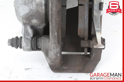 2009-2016 Audi A5 8T Front Left and Right Side Brake Caliper Set 8K0106AJ OEM