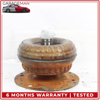 2012-2018 Audi A6 A7 A8 Q5 3.0L Automatic Transmission Torque Converter OEM