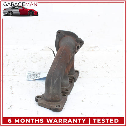 2011-2018 Audi A8 A6 A7 Q5 SQ5 Porsche Cayenne Right Side Exhaust Manifold OEM