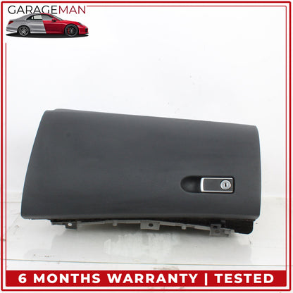 2017-2020 Mercedes W213 E300 E400 Glove Box Storage Compartment 2136804406 OEM