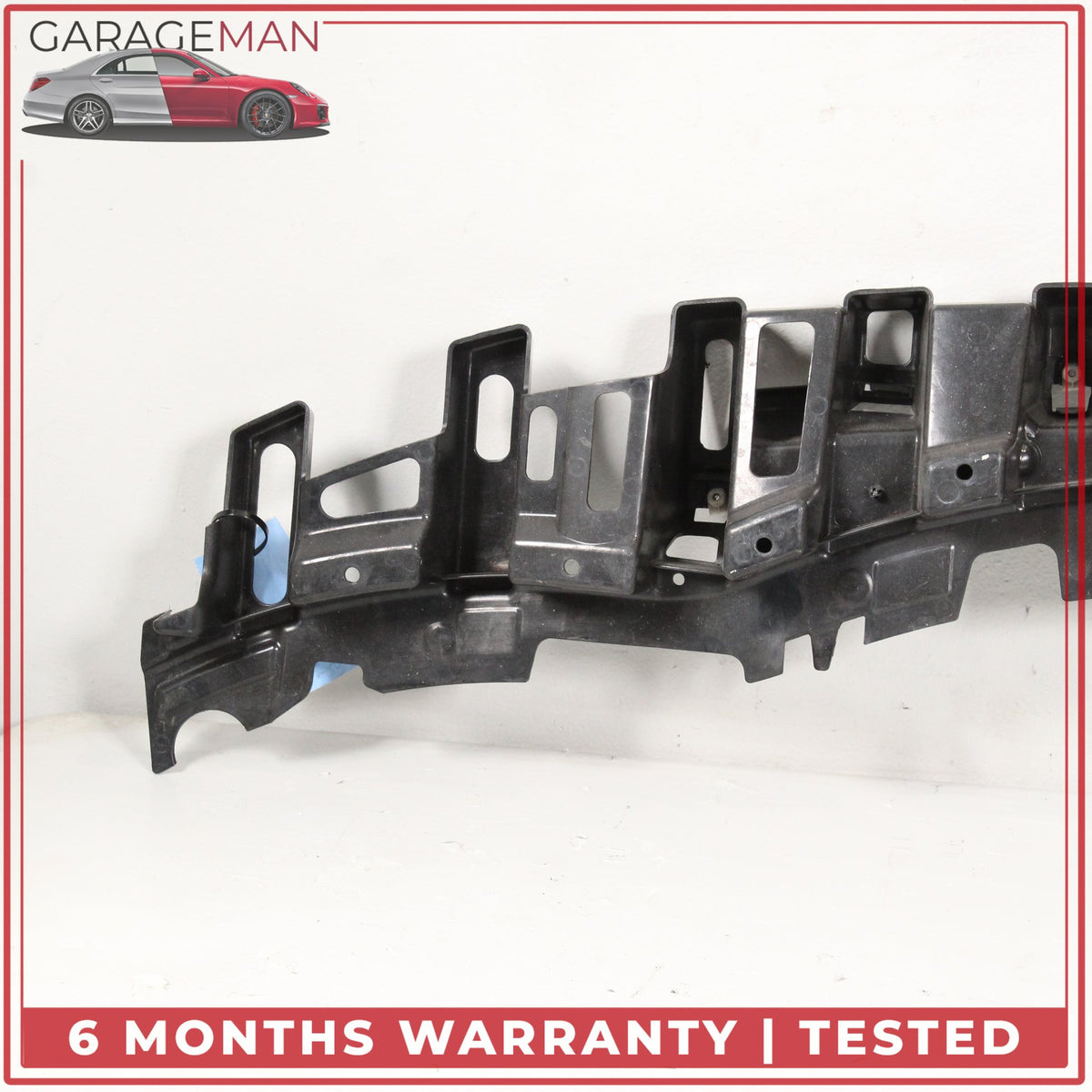 2014-2017 LR Range Rover Sport L494 Front Bumper Support Mount Bracket OEM