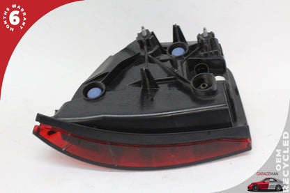 2011-2014 Porsche Cayenne 958 Rear Right Side Inner Tail Light Lamp 7P5945094S