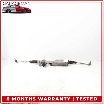2012-2018 Audi A6 A7 Power Steering Rack & Pinion Assembly 4G1423055BQ OEM