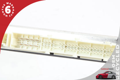 2007-2014 Mercedes W221 S550 Active Body Control ABC Suspension Control Module