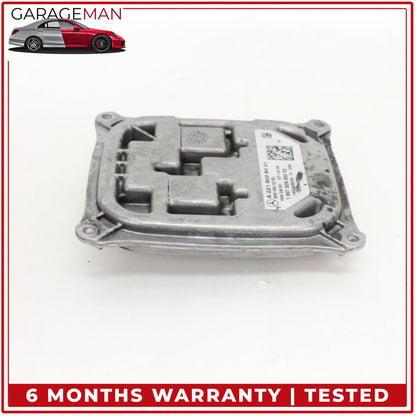 2010-2014 Mercedes W221 S550 LED Headlight Xenon Low Beam Ballast Module OEM