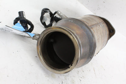 2020-2024 Audi A4 A5 B9 Catalytic Converter 8W0131703AC OEM
