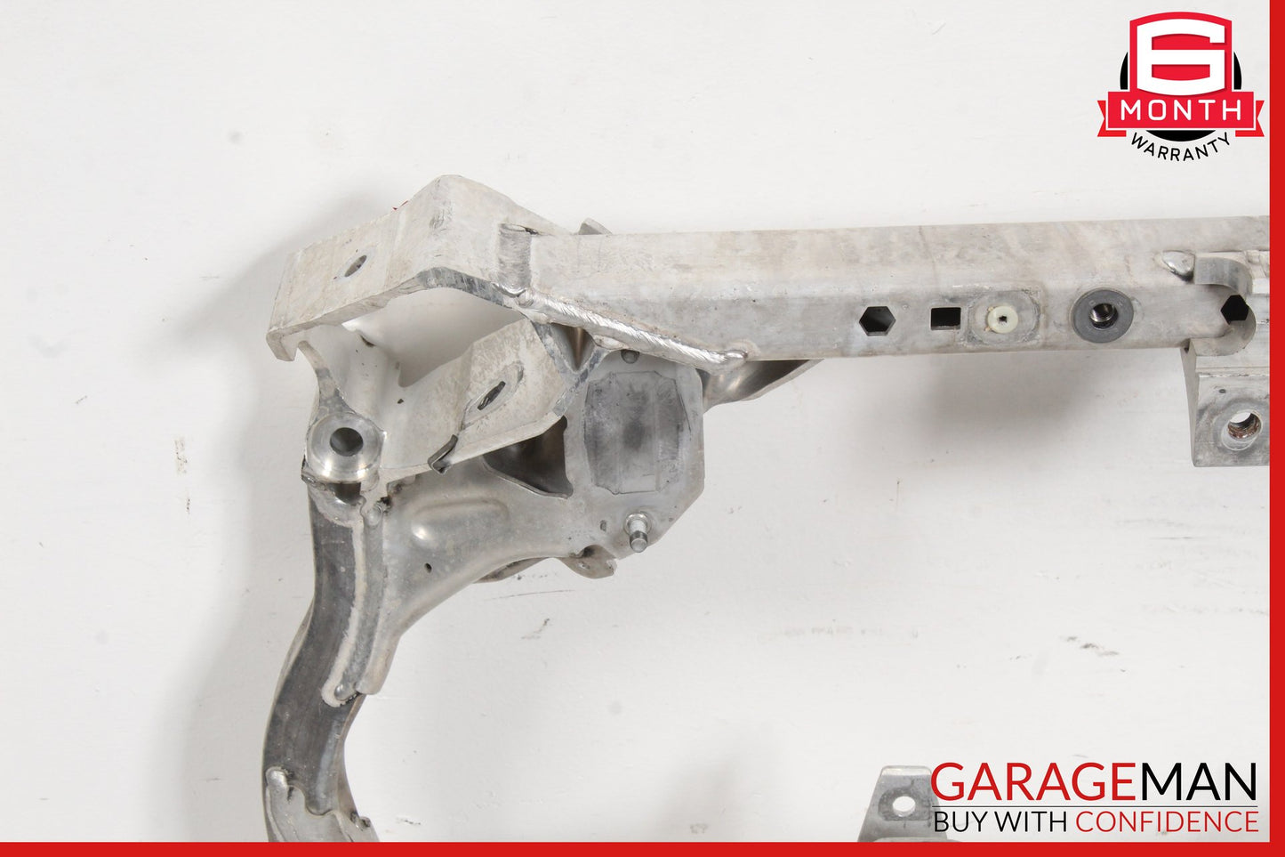 2013 BMW 128i E82 E88 Convertible Front Subframe 6785640 Genuine