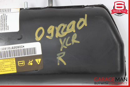 04-08 Cadillac XLR Seat Airbag Air Bag SRS Front Right 10368329 OEM