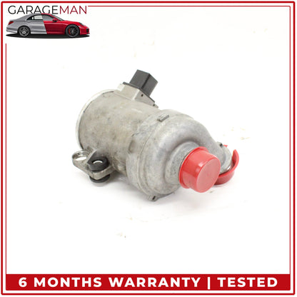2012-2018 BMW 328i F30 Engine Coolant Motor Water Pump 8625097 OEM