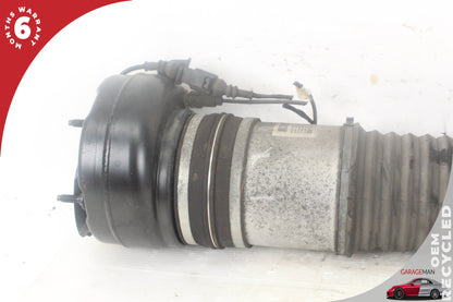 2011-2018 Audi A8 S8 Rear Left Side Air Airmatic Shock Strut 4H0616001N OEM