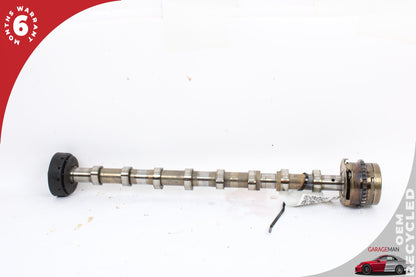 2015 Mercedes-Benz GL550 X166 - Right Side Intake Camshaft PN: 2780503600