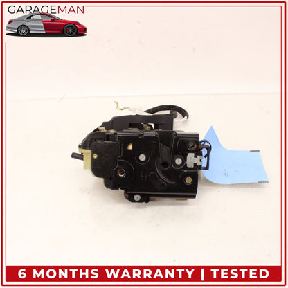 1997-2005 Porsche 911 Carrera Front Left Side Door Lock Actuator 8N1837015A OEM