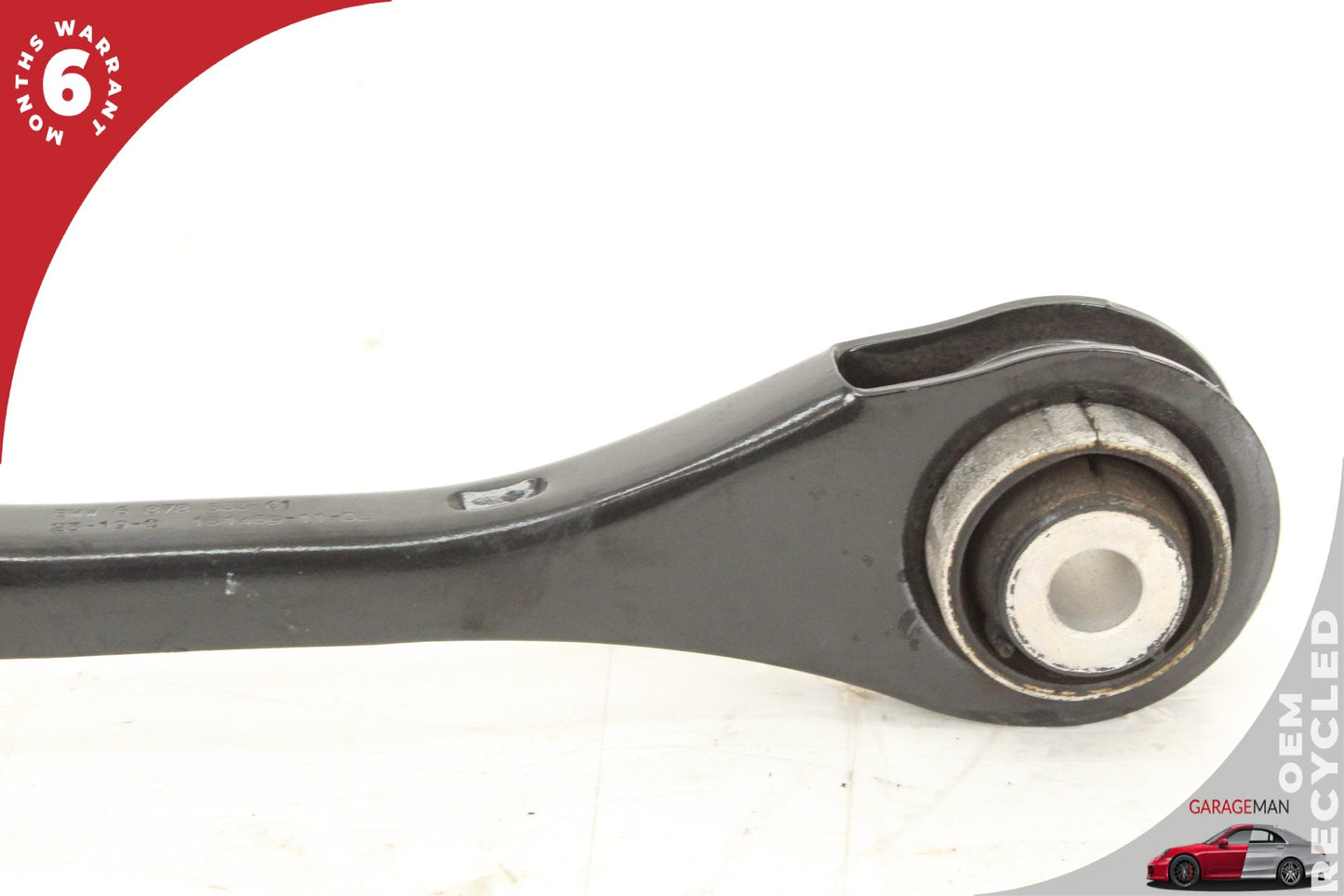 2019-2024 BMW 330i G20 RWD Right Rear Upper Control Arm 6878632