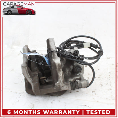 2014-2019 Mercedes W242 B Electric Drive Front Left and Right Brake Caliper OEM