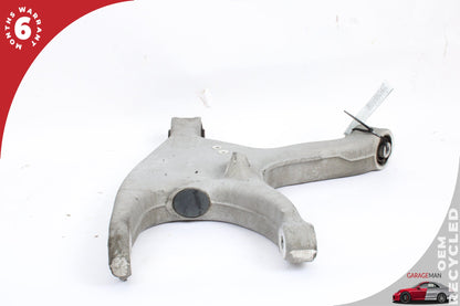 2009-2016 Audi A5 A4 Rear Right Passenger Side Lower Control Arm 8K0505312J OEM