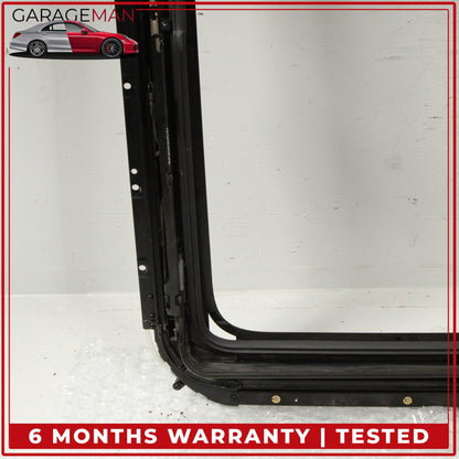 2007-2015 Audi Q7 4L SUV Sunroof Sun Roof Track Rail Frame 989717808 OEM