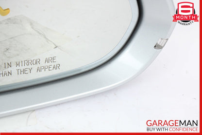 2012-2018 Audi A6 C7 Sedan Front Right Door Rear View Mirror 4G1949146 OEM