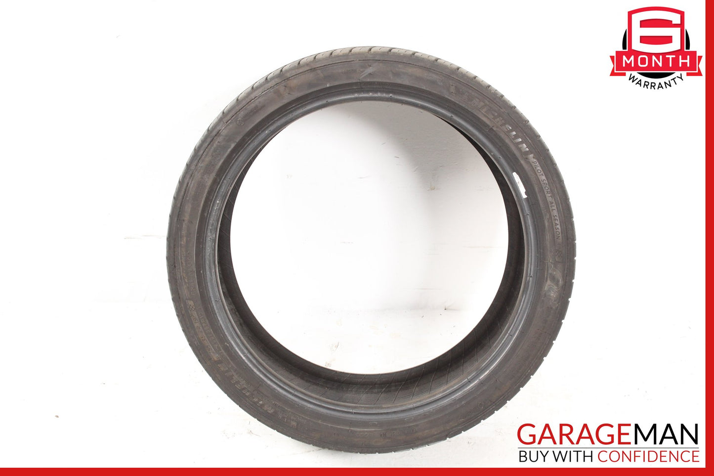 255/35 ZR19 96Y Michelin Pilot Sport All Season Tire