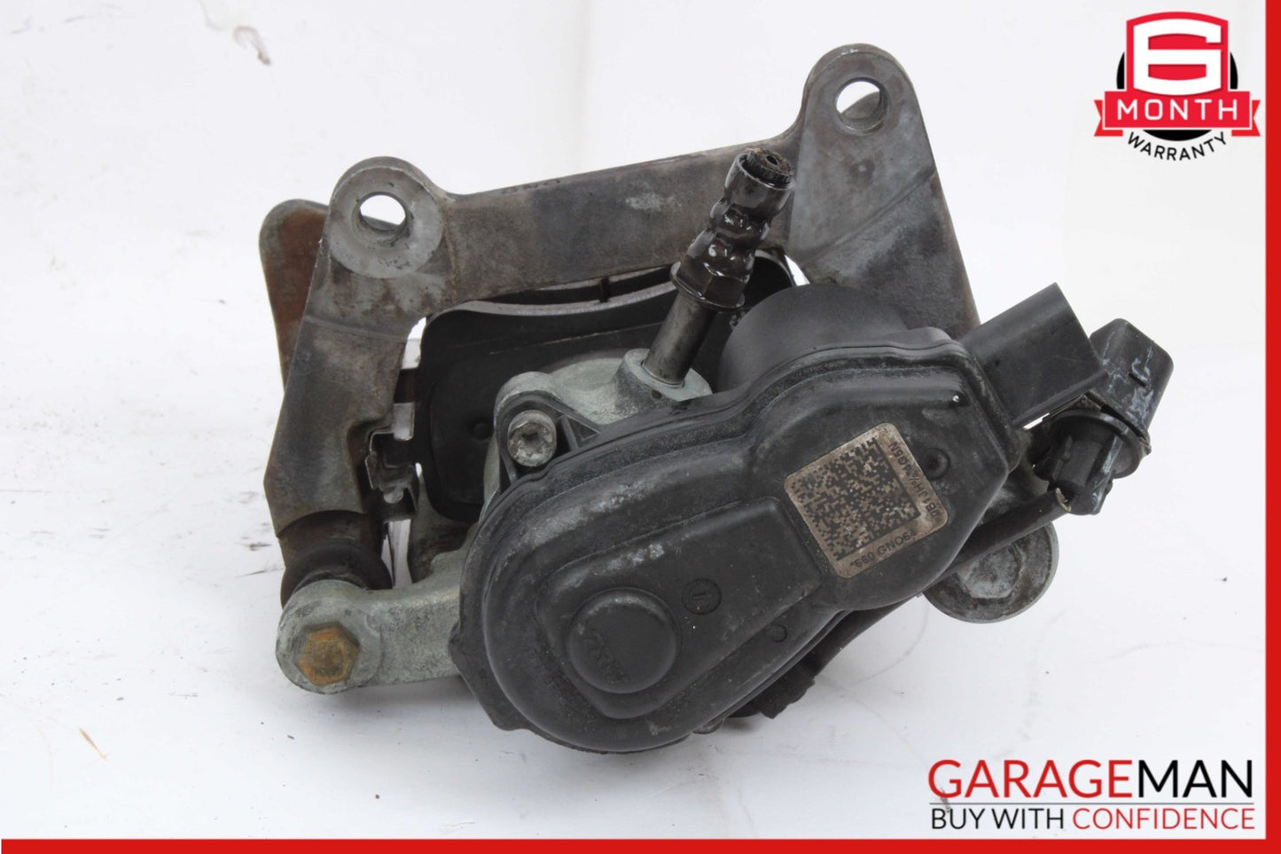 2012-2017 Audi A6 C7 Sedan Rear Left and Right Side Brake Caliper 4G5AE