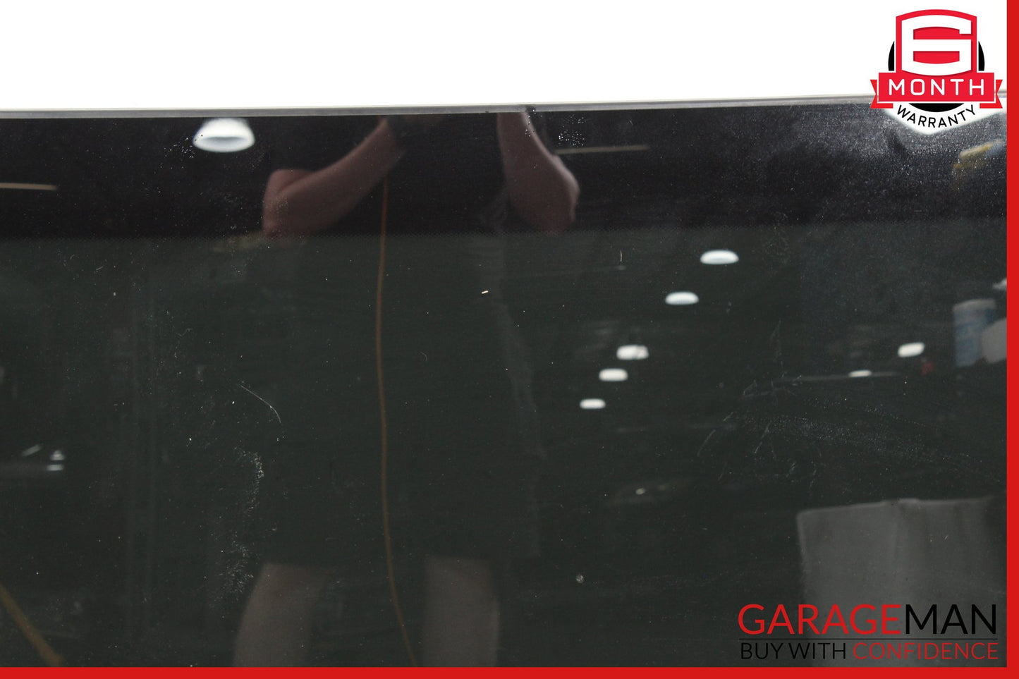 2017-2022 Mercedes-Benz E450 W213 Coupe Panoramic Sunroof Sun Roof Glass Assembly 2137800800