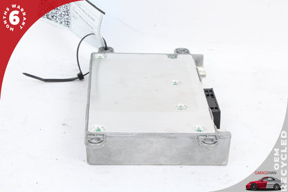 2007-2014 Mercedes X164 GL450 Voice Communication Control Module 1669003400 OEM