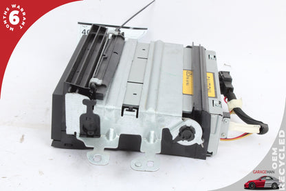 2003-2013 Mercedes W164 ML350 GL450 Audio Radio 6 Disk CD Changer Player OEM