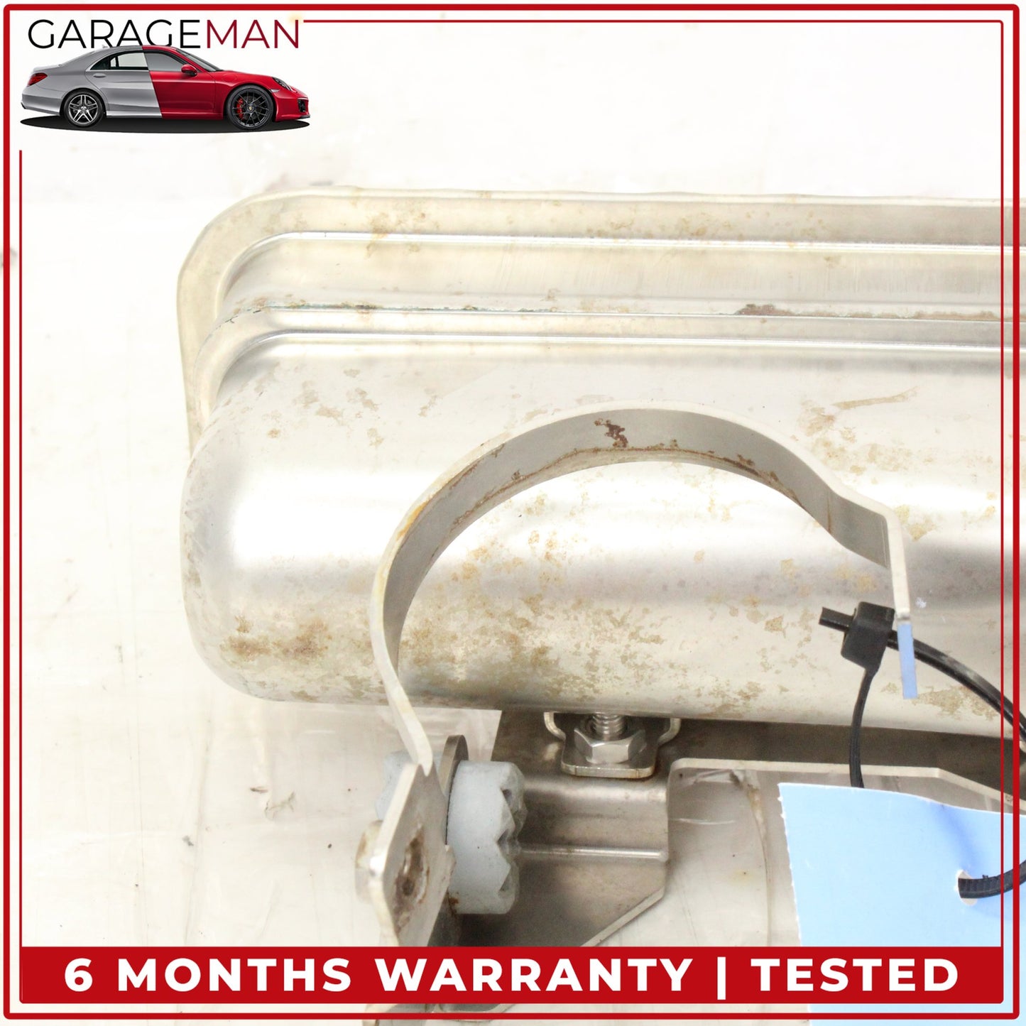 2014-2021 BMW i3 I01 Electric Coolant Flow Water Auxiliary Heater Unit OEM