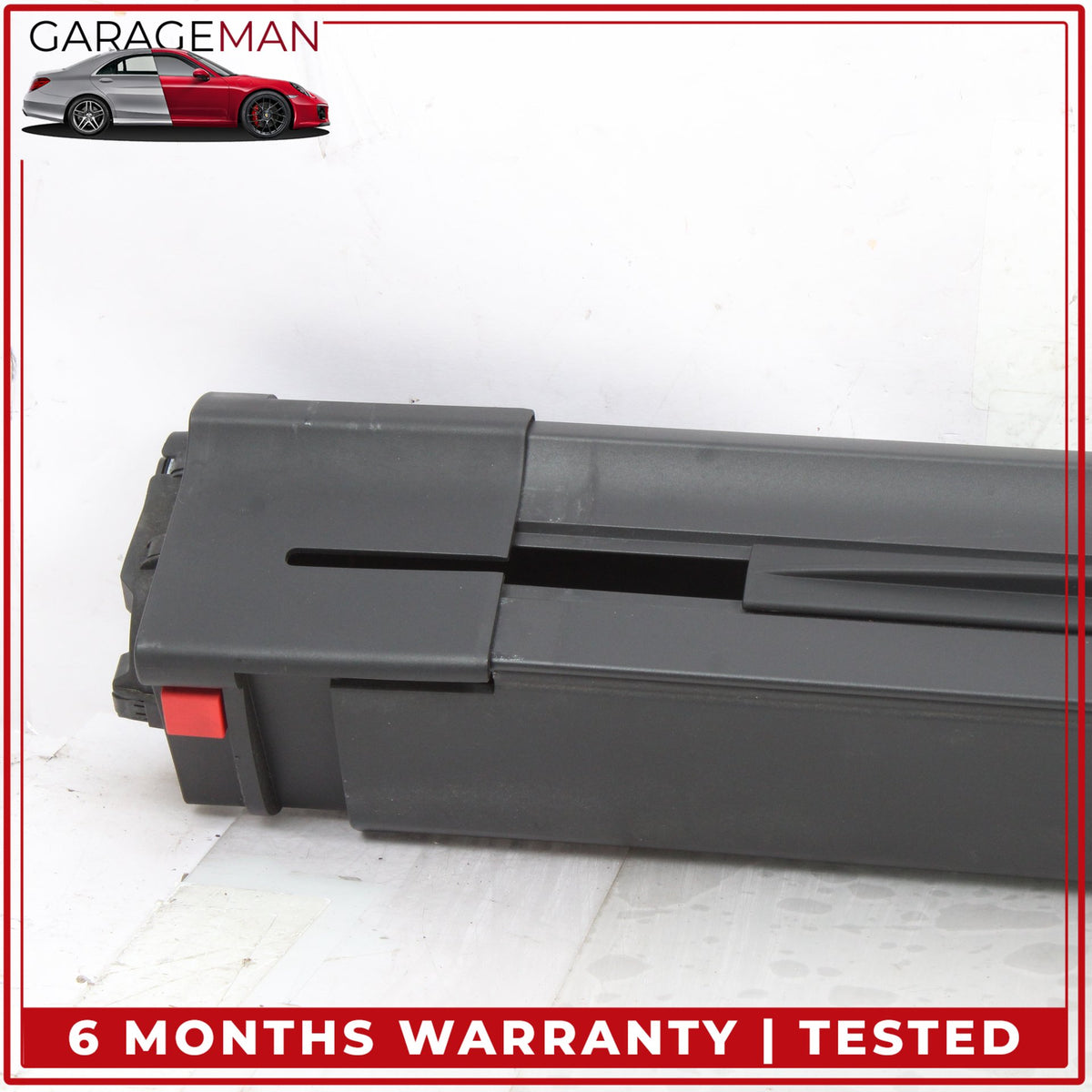 2010-2016 Porsche Panamera 970 Rear Window Sun Shade Screen Roller Blind OEM