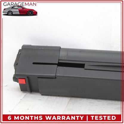 2010-2016 Porsche Panamera 970 Rear Window Sun Shade Screen Roller Blind OEM