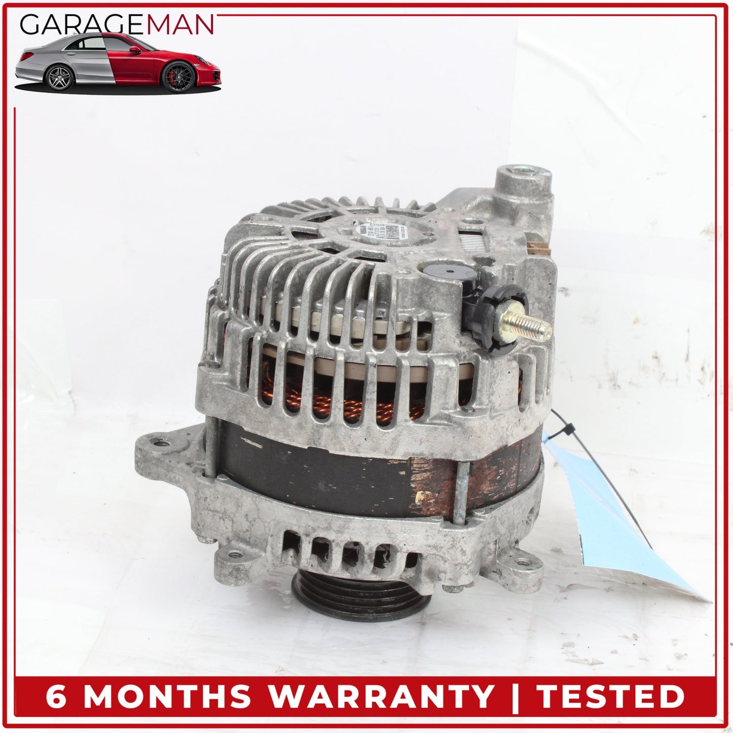 2016-2024 Infiniti Q50 Q60 3.0L Alternator Generator 12V 170A 231004HK1A OEM