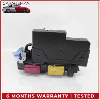 2008-2011 Mercedes W204 C300 Rear SAM Relay Fuse Box Module 2049060005 OEM